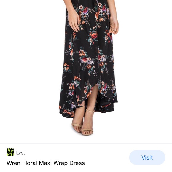 Dress - Picture 10 of 11